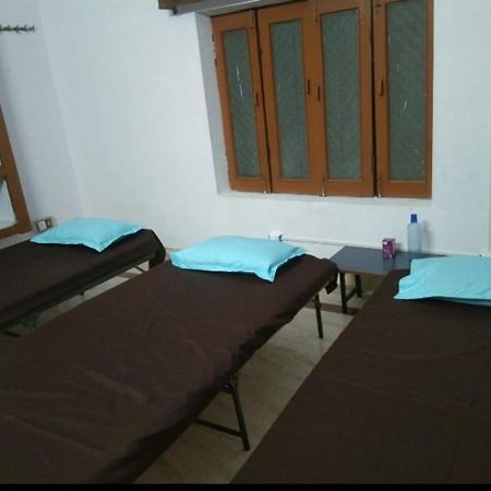 Mannat Rooms Prayagraj Luaran gambar