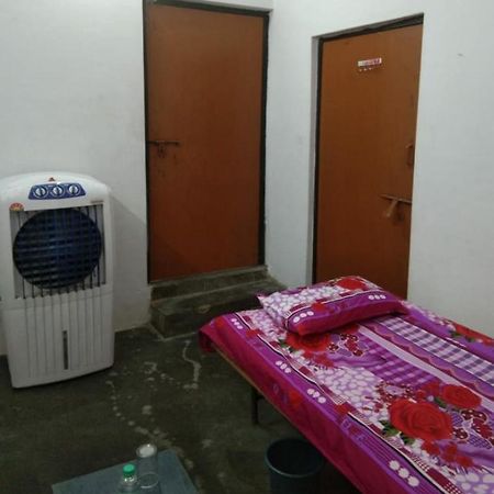 Mannat Rooms Prayagraj Luaran gambar