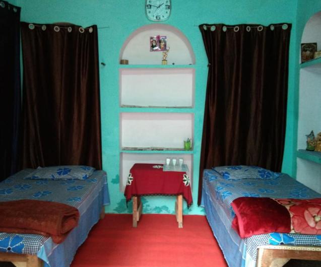 Mannat Rooms Prayagraj Luaran gambar