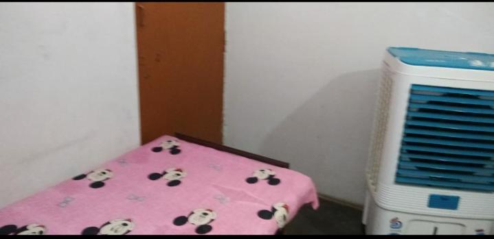 Mannat Rooms Prayagraj Luaran gambar
