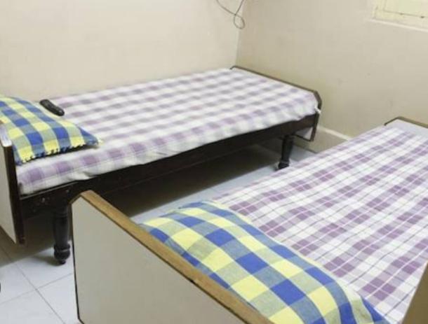 Mannat Rooms Prayagraj Luaran gambar