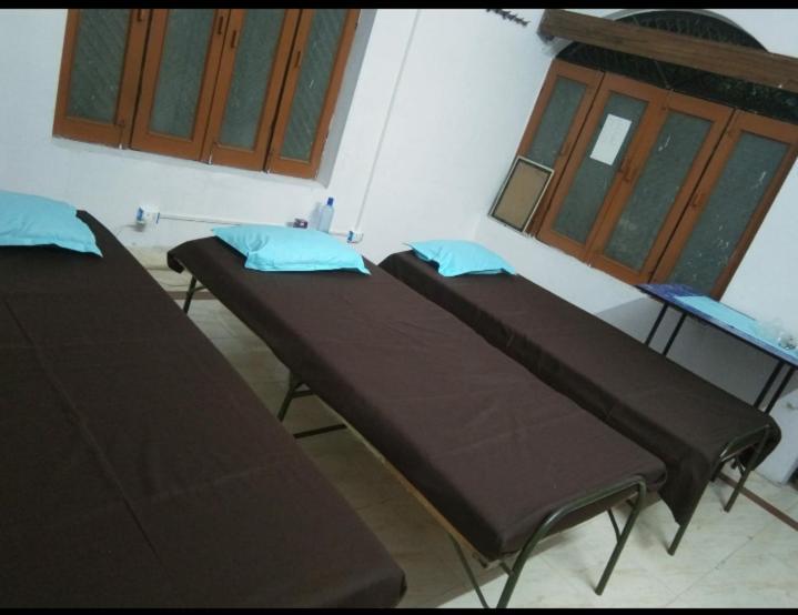 Mannat Rooms Prayagraj Luaran gambar