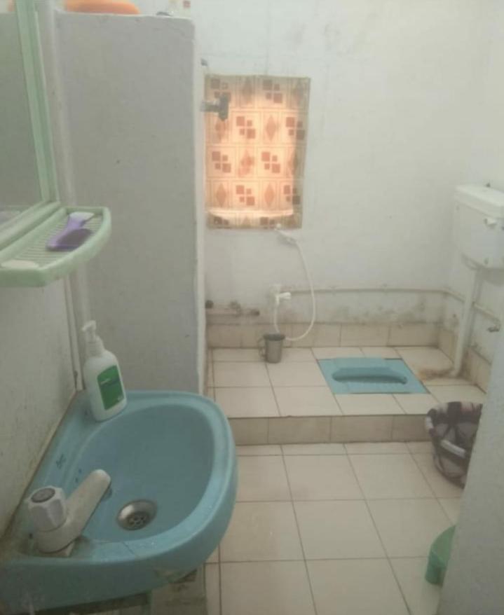 Mannat Rooms Prayagraj Luaran gambar