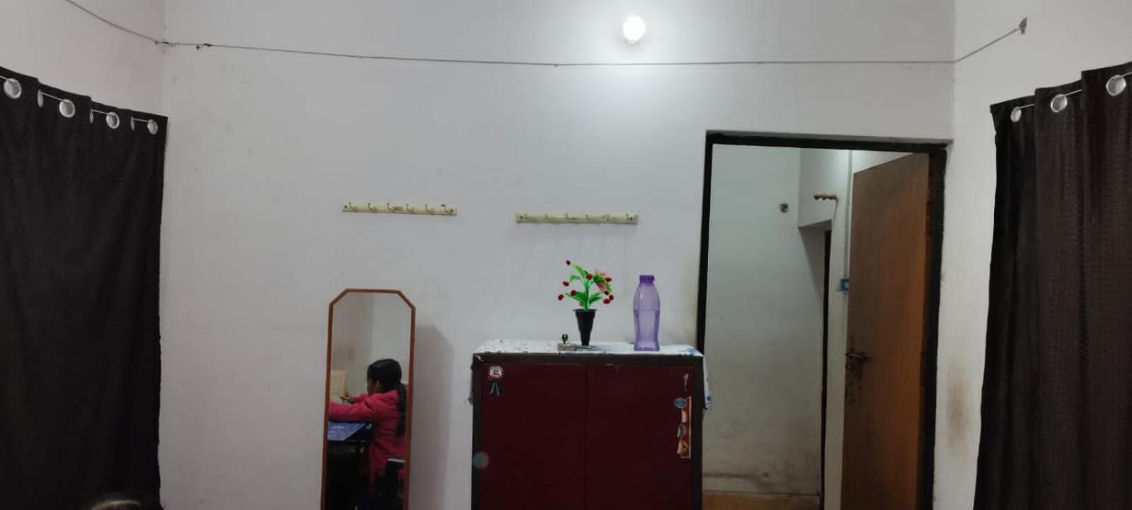 Mannat Rooms Prayagraj Luaran gambar