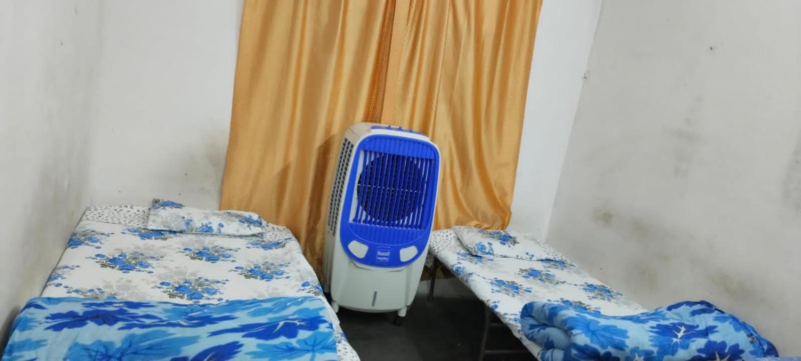 Mannat Rooms Prayagraj Luaran gambar