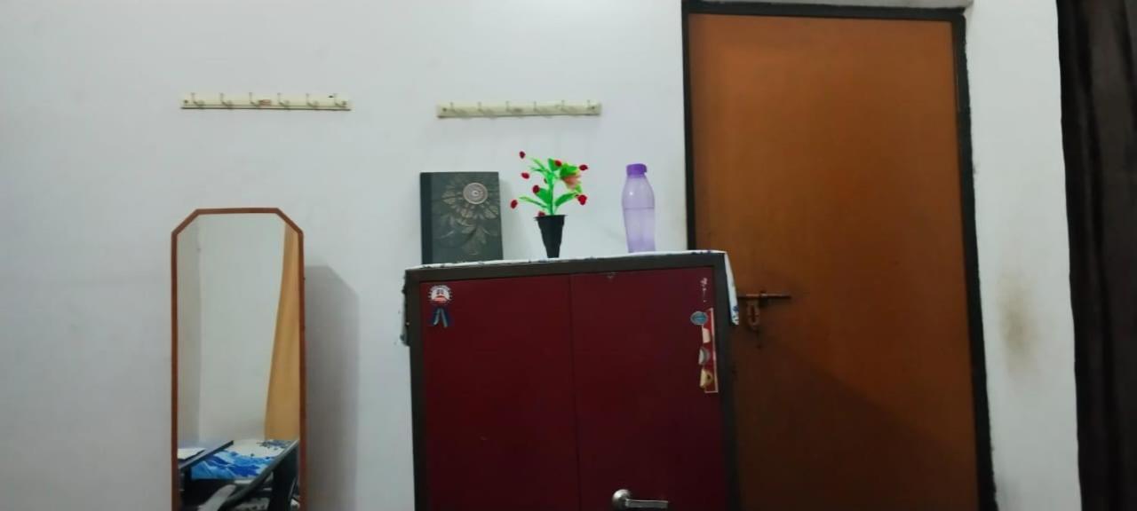 Mannat Rooms Prayagraj Luaran gambar